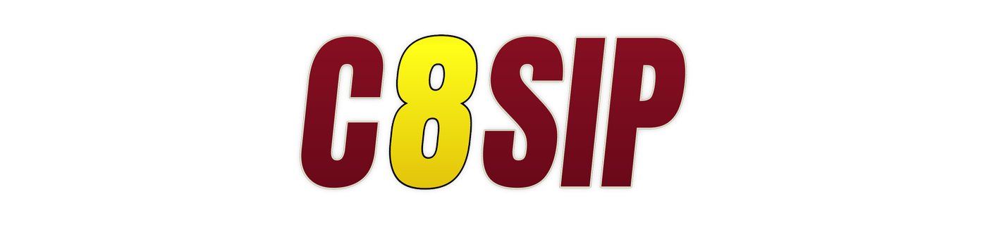 c8sip